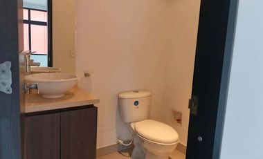 ARRIENDO de OFICINAS en BOGOTA