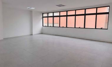 ARRIENDO de OFICINAS en BOGOTA