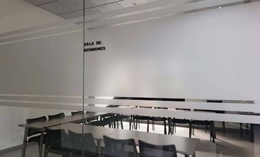 ARRIENDO de OFICINAS en BOGOTA