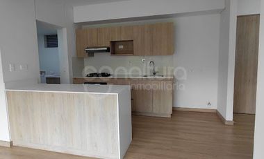 ARRIENDO de APARTAMENTO en BELLO
