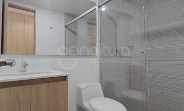 ARRIENDO de APARTAMENTO en BELLO