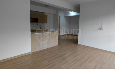 ARRIENDO de APARTAMENTO en BELLO