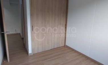 ARRIENDO de APARTAMENTO en BELLO