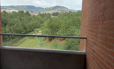 ARRIENDO de APARTAMENTO en BELLO