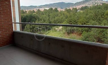 ARRIENDO de APARTAMENTO en BELLO