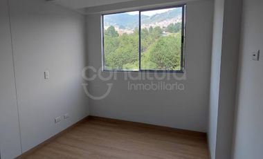 ARRIENDO de APARTAMENTO en BELLO