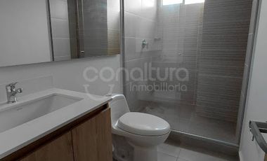 ARRIENDO de APARTAMENTO en BELLO
