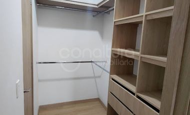ARRIENDO de APARTAMENTO en BELLO