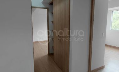 ARRIENDO de APARTAMENTO en BELLO