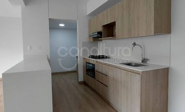 ARRIENDO de APARTAMENTO en BELLO