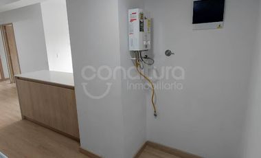 ARRIENDO de APARTAMENTO en BELLO
