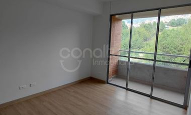 ARRIENDO de APARTAMENTO en BELLO