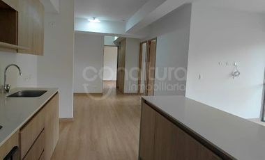 ARRIENDO de APARTAMENTO en BELLO