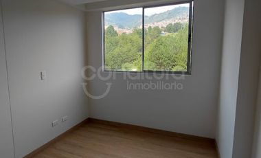 ARRIENDO de APARTAMENTO en BELLO