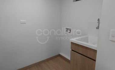 ARRIENDO de APARTAMENTO en BELLO