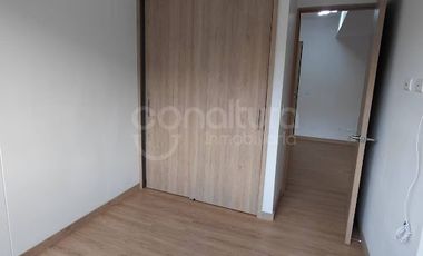 ARRIENDO de APARTAMENTO en BELLO