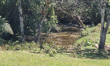 VENTA de LOTES en EL RETIRO