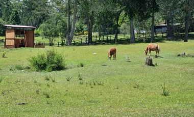 VENTA de LOTES en EL RETIRO