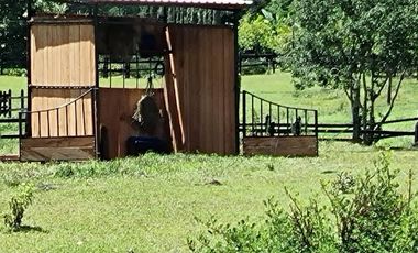 VENTA de LOTES en EL RETIRO