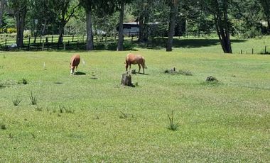 VENTA de LOTES en EL RETIRO