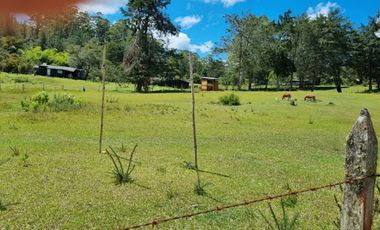 VENTA de LOTES en EL RETIRO