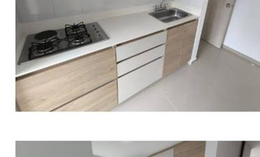 ARRIENDO de APARTAMENTO en SABANETA