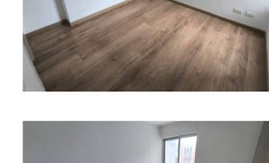ARRIENDO de APARTAMENTO en SABANETA