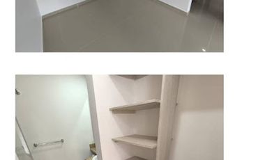 ARRIENDO de APARTAMENTO en SABANETA