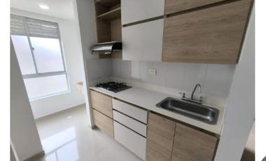 ARRIENDO de APARTAMENTO en SABANETA