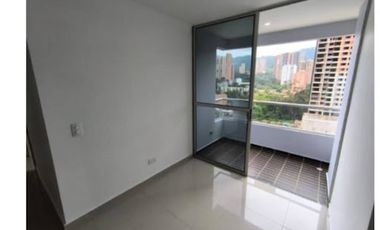 ARRIENDO de APARTAMENTO en SABANETA