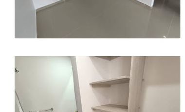 ARRIENDO de APARTAMENTO en SABANETA