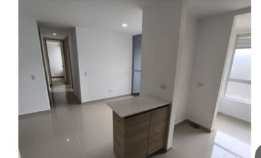 ARRIENDO de APARTAMENTO en SABANETA