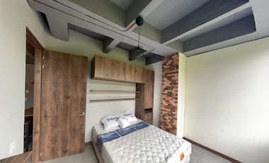 ARRIENDO de APARTAMENTO en MedellÃ­n