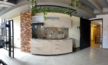 ARRIENDO de APARTAMENTO en MedellÃ­n