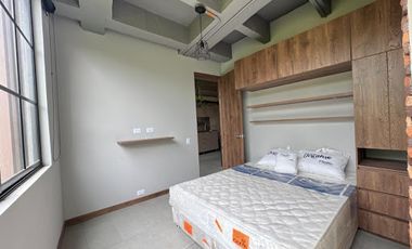 ARRIENDO de APARTAMENTO en MedellÃ­n