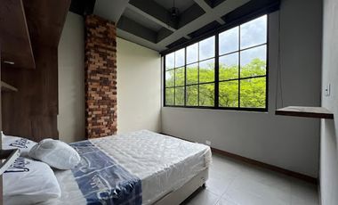 ARRIENDO de APARTAMENTO en MedellÃ­n