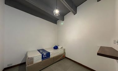 ARRIENDO de APARTAMENTO en MedellÃ­n