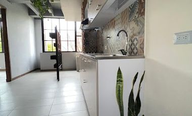 ARRIENDO de APARTAMENTO en MedellÃ­n
