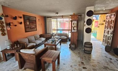 Casa sola en venta en El Tejocote, Texcoco, México