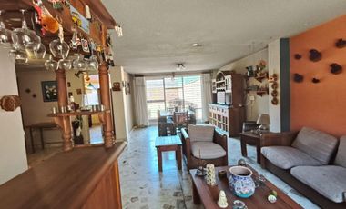 Casa sola en venta en El Tejocote, Texcoco, México