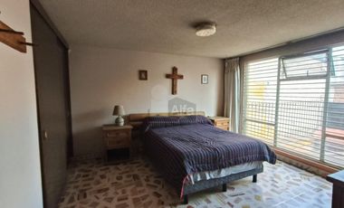 Casa sola en venta en El Tejocote, Texcoco, México