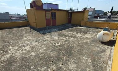 Casa sola en venta en El Tejocote, Texcoco, México