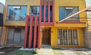 Casa sola en venta en El Tejocote, Texcoco, México