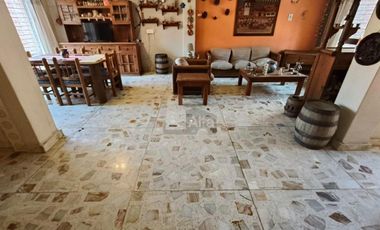 Casa sola en venta en El Tejocote, Texcoco, México