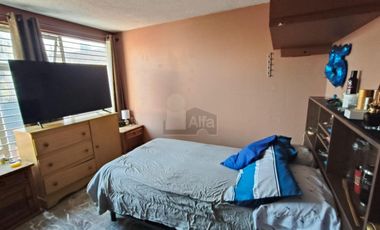 Casa sola en venta en El Tejocote, Texcoco, México