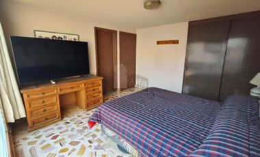 Casa sola en venta en El Tejocote, Texcoco, México