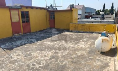 Casa sola en venta en El Tejocote, Texcoco, México