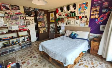 Casa sola en venta en El Tejocote, Texcoco, México