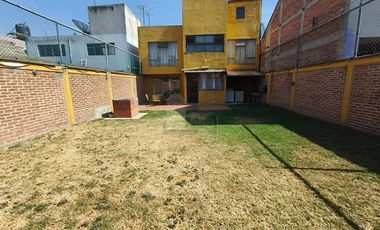 Casa sola en venta en El Tejocote, Texcoco, México