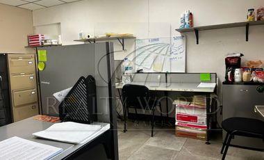 Oficinas en Venta en Centro